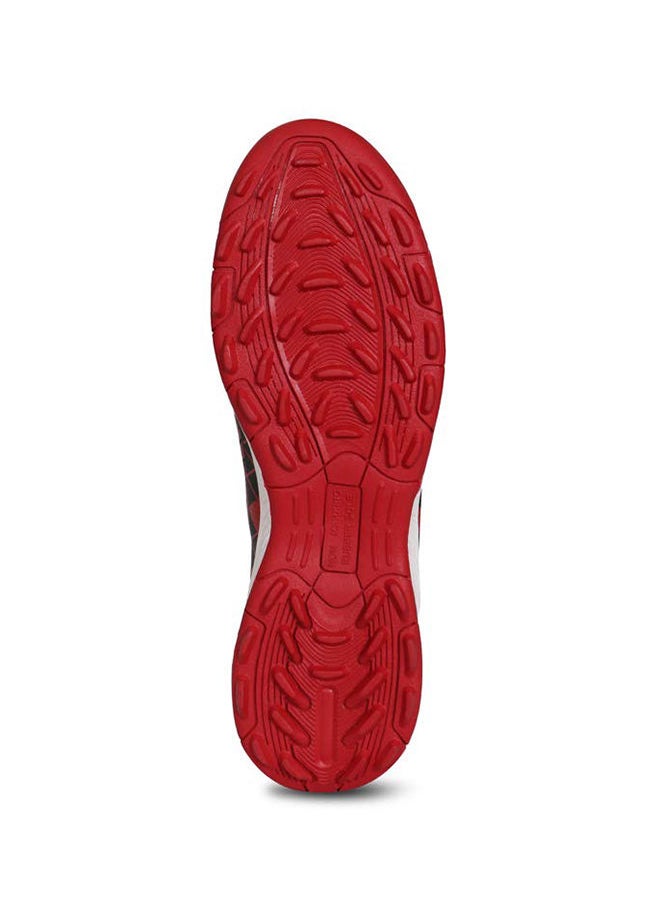 Vector X - Discovery Indoor Football Shoes | Size : 6 UK/ 7 US / 40 EU | Material : Synthetic Leather | Moulded Insole | Lace-Up | Padded Footbed - Image 1