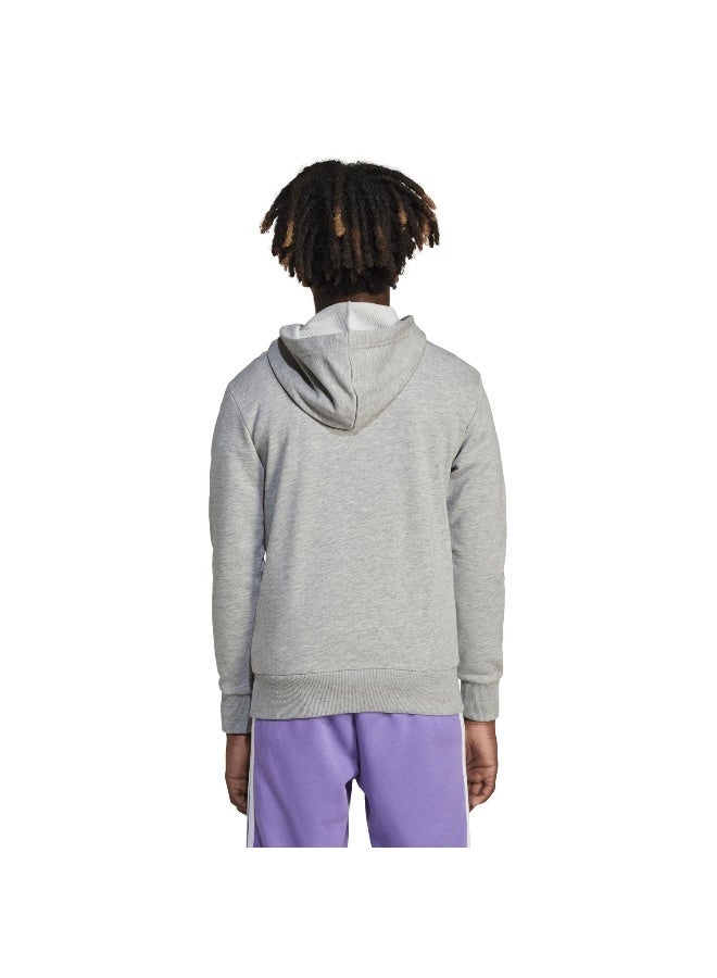 adidas Originals essentials unisex hooded sweatshirt  - Image 3