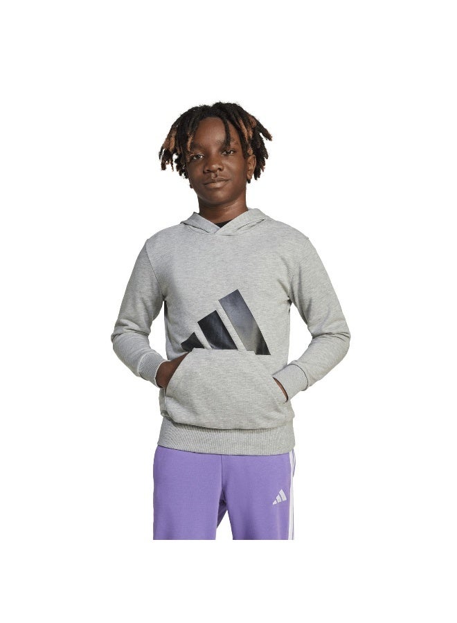 adidas Originals essentials unisex hooded sweatshirt  - Image 2