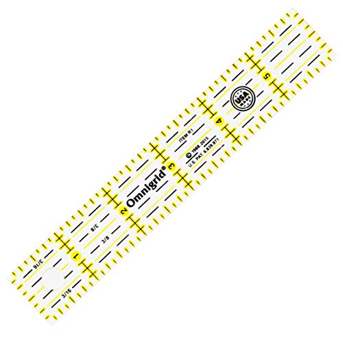 Omnigrid Ruler Set Squares - Image 3