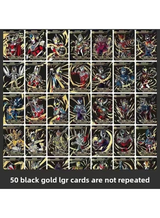Altman Card Yang Flame XR Card Full Star Gold Rare Card OR Card 3D TV Card GP Card Toy