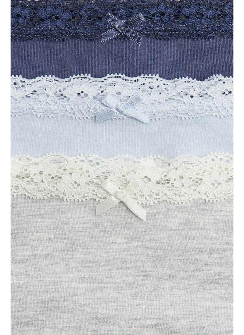 اتش اند ام 5-pack cotton boxers