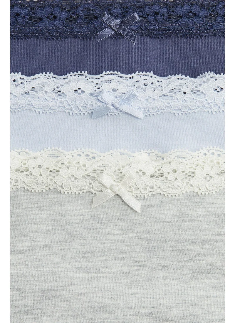اتش اند ام 5-pack cotton boxers