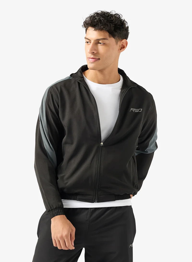 FRWD track_jackets