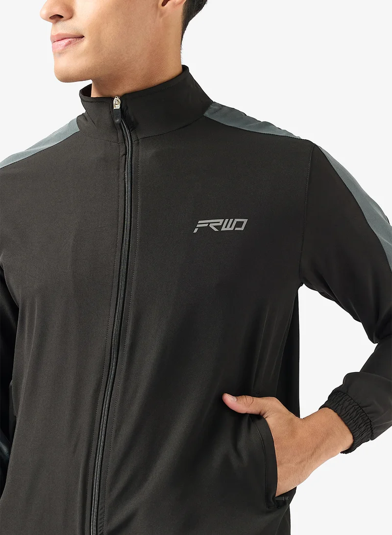 FRWD track_jackets