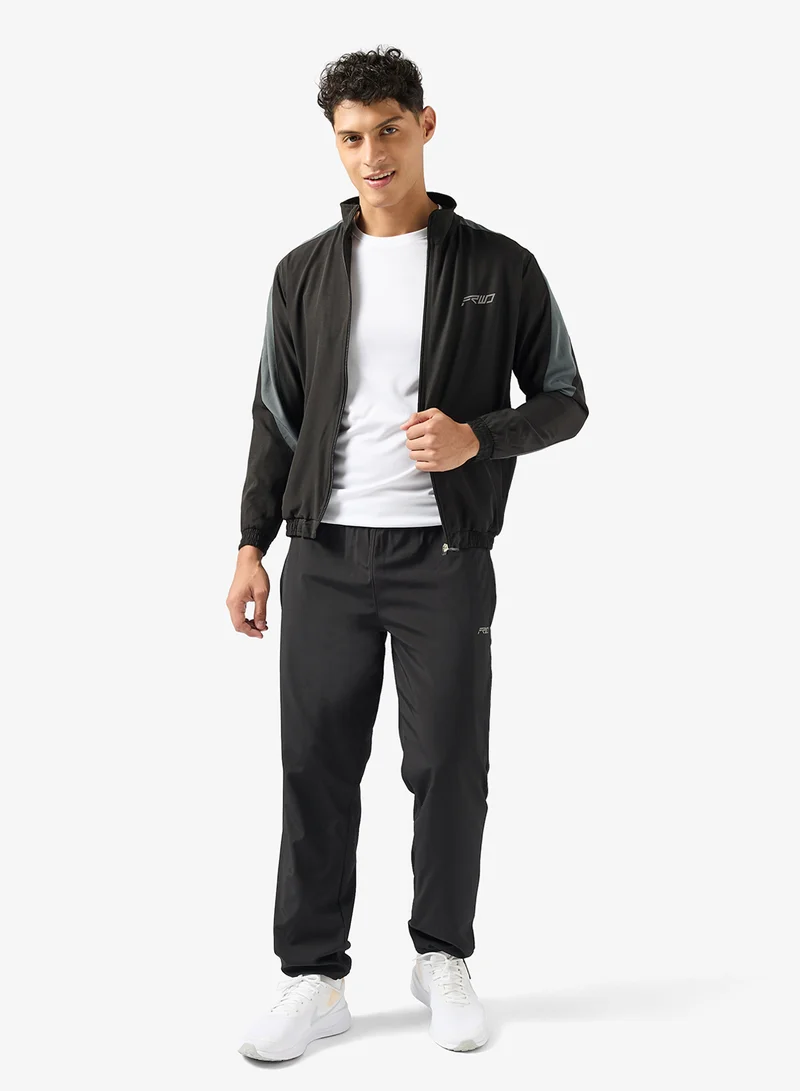 FRWD track_jackets