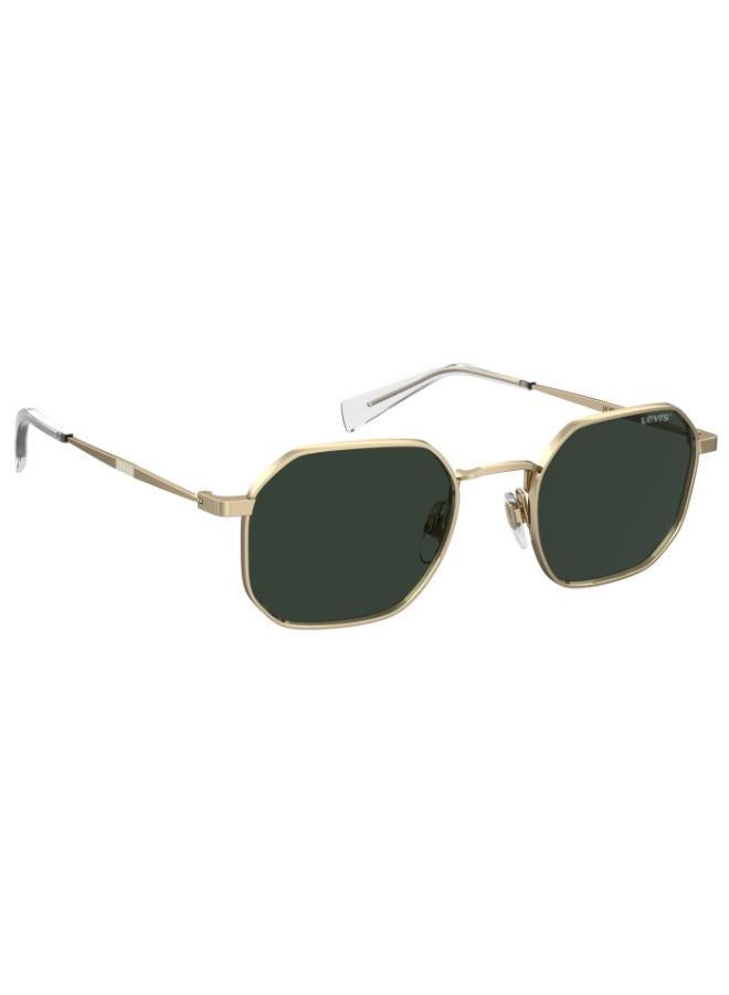 Levi's Rectangular Geometrical Sunglasses Frames - Image 2