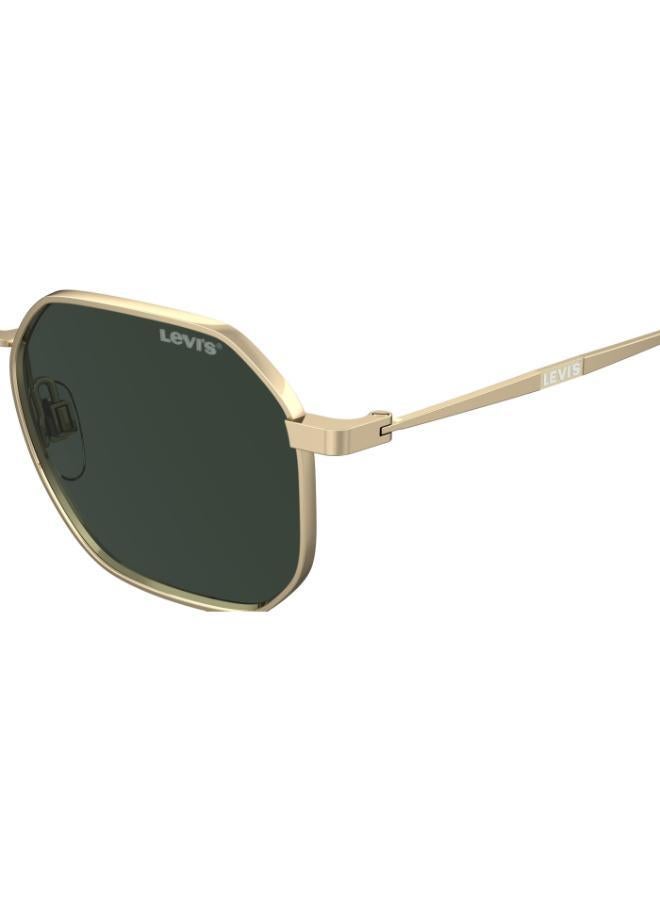Levi's Rectangular Geometrical Sunglasses Frames - Image 4