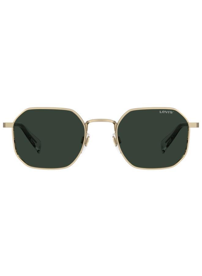 Levi's Rectangular Geometrical Sunglasses Frames - Image 3