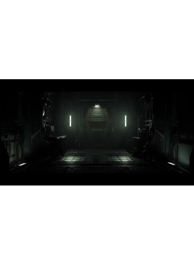 KRAFTON Skybound Games The Callisto Protocol Standard Edition - Image 5