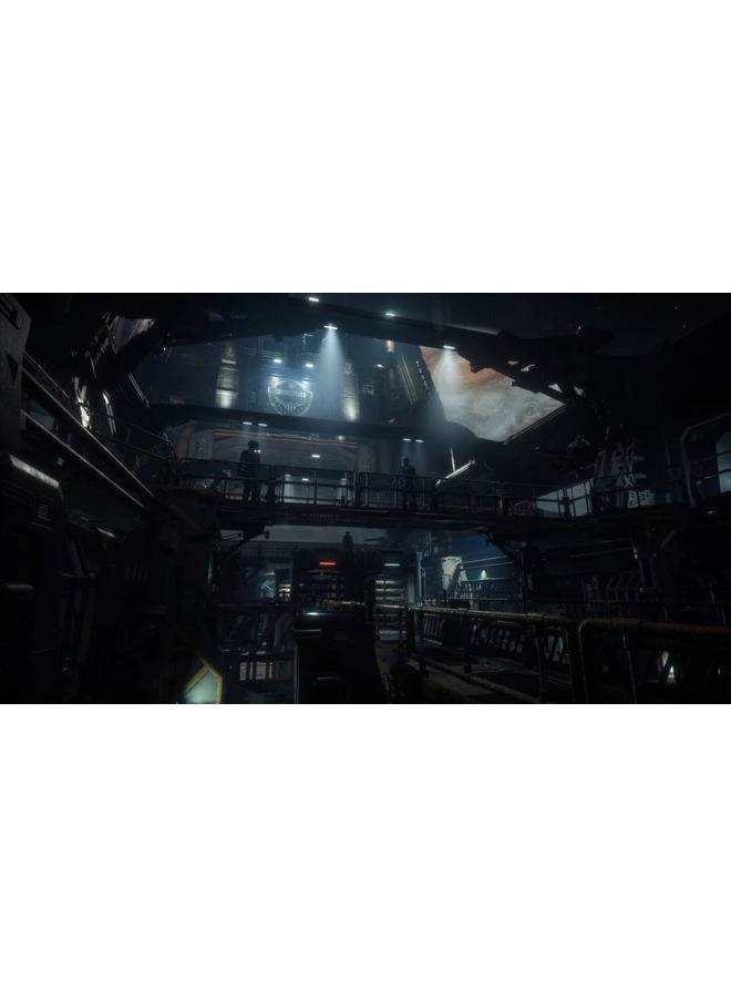 KRAFTON Skybound Games The Callisto Protocol Standard Edition - Image 4