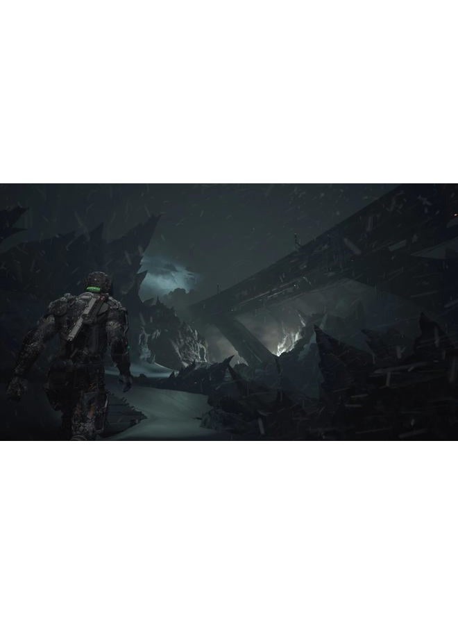 KRAFTON Skybound Games The Callisto Protocol Standard Edition - Image 3