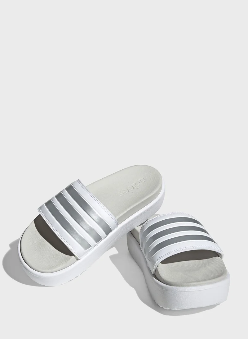 adidas حذاء اديليت بلاتفورم