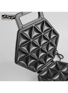 DSP Smart Samosa Dumpling Maker Mould Machine Bundle make 24 Deep Fill Perfect Samosas Every Time  - Image 3