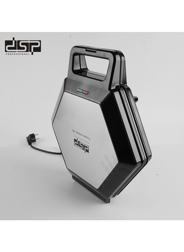 DSP - Smart Samosa Dumpling Maker Mould Machine Bundle make 24 Deep Fill Perfect Samosas Every Time - Image 1