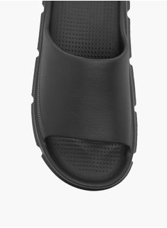 Lee Cooper Solid Beach Slides  - Image 3
