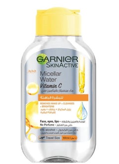 Micellar water with vitamin C 100 ml