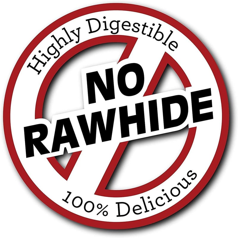 SmartBones Rawhide-Free Dog Chews Made with Real Chicken - 24 Mini Treats - Image 4