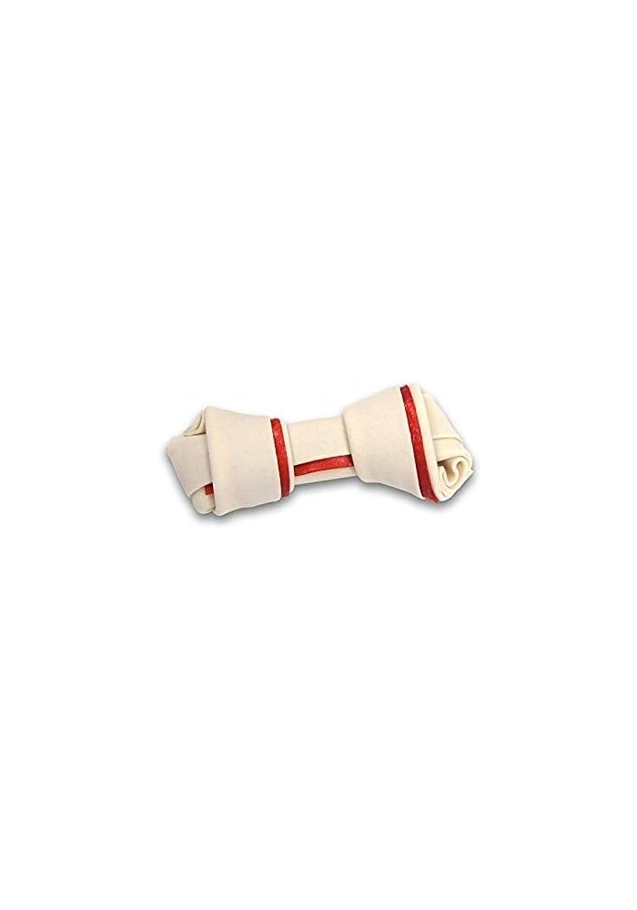 SmartBones Rawhide-Free Dog Chews Made with Real Chicken - 24 Mini Treats - Image 3
