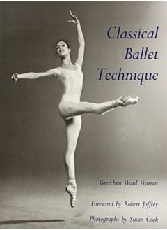 Classical Ballet Technique 
