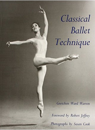 Classical Ballet Technique - pzsku/Z28C26897124A74E90B43Z/45/_/1709207862/d0710fc6-5982-4214-abee-e200a58e1ff6