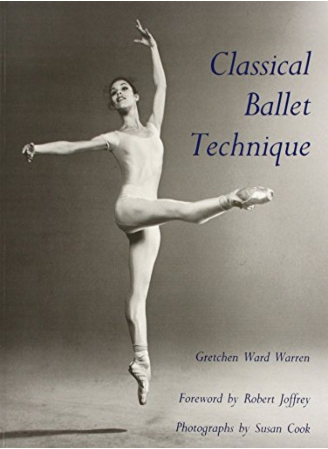 null - Classical Ballet Technique - Image 1