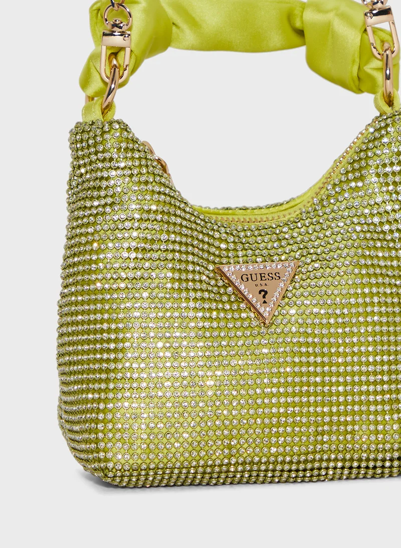 GUESS Lua Mini Hobo