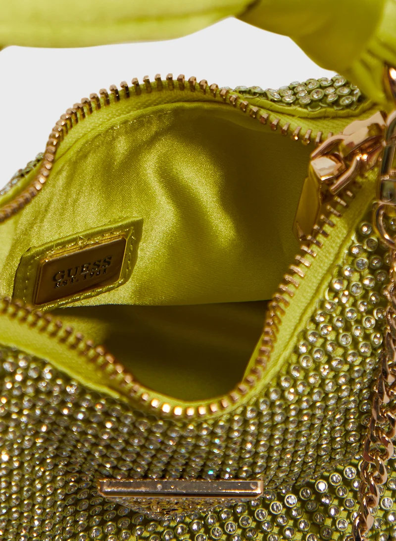 GUESS Lua Mini Hobo