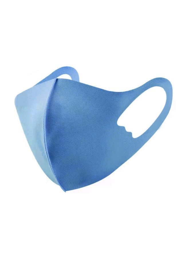 NIBEMINENT Protective Face Mask