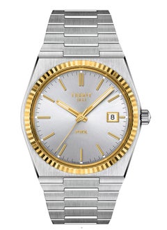 TISSOT Tissot PRX Men's Swiss Quartz Watch 40mm  - Image 1
