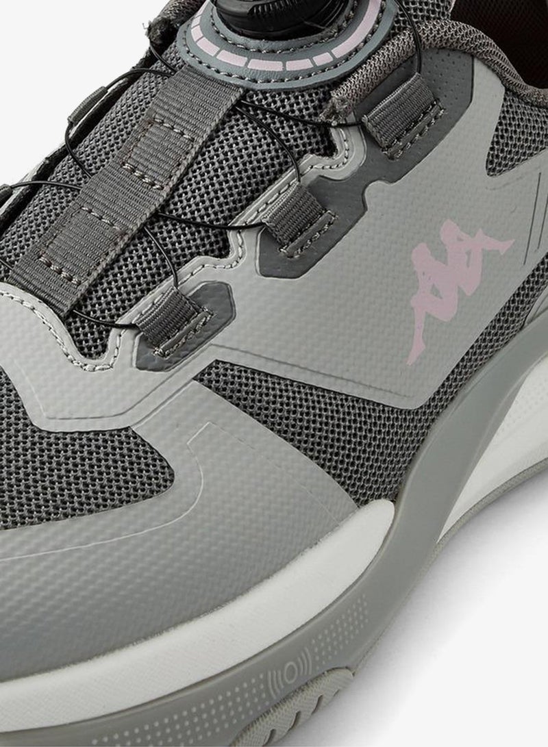 كابا أحذية باديل نسائية بإبزيم دوار - Image 5