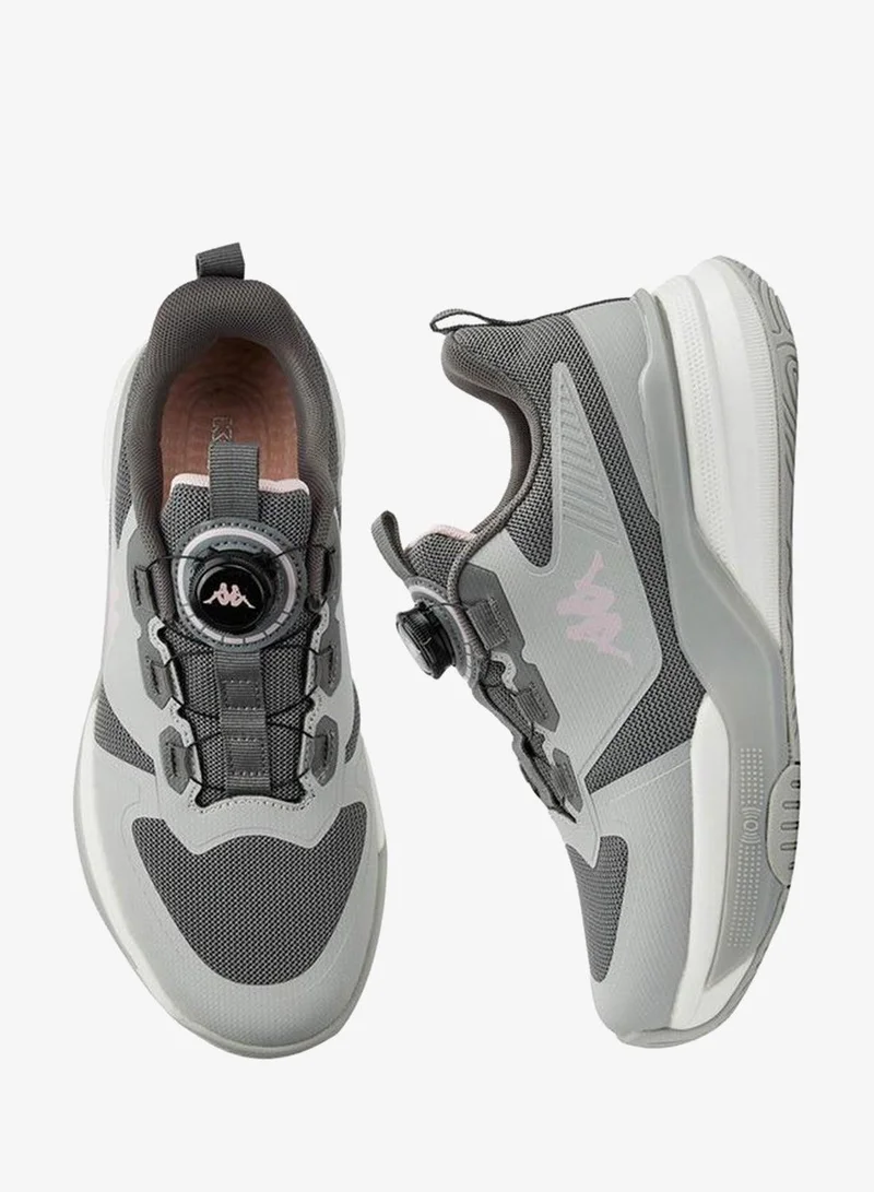 Kappa Women's Rotating Buckle Closure Padel Shoes