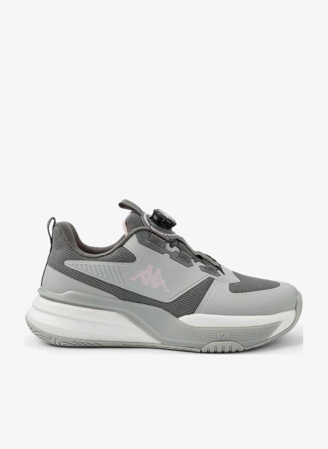 Kappa Women's Rotating Buckle Closure Padel Shoes - Image 1