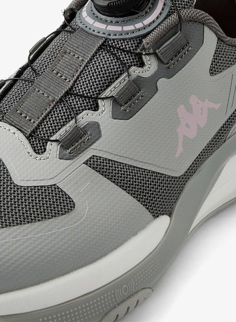Kappa Women's Rotating Buckle Closure Padel Shoes - Image 5