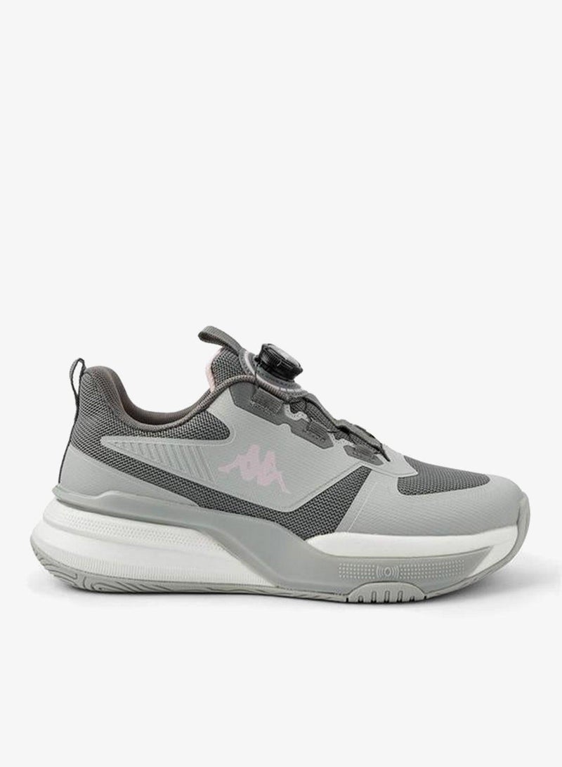 Kappa Women's Rotating Buckle Closure Padel Shoes - Image 3