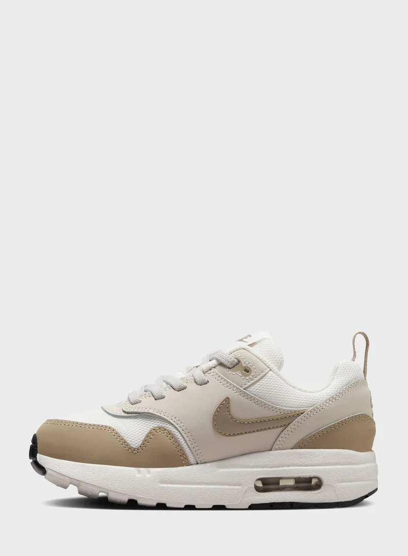 Nike Kids Air Max 1 Easyon