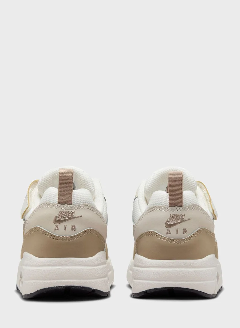 Nike Kids Air Max 1 Easyon