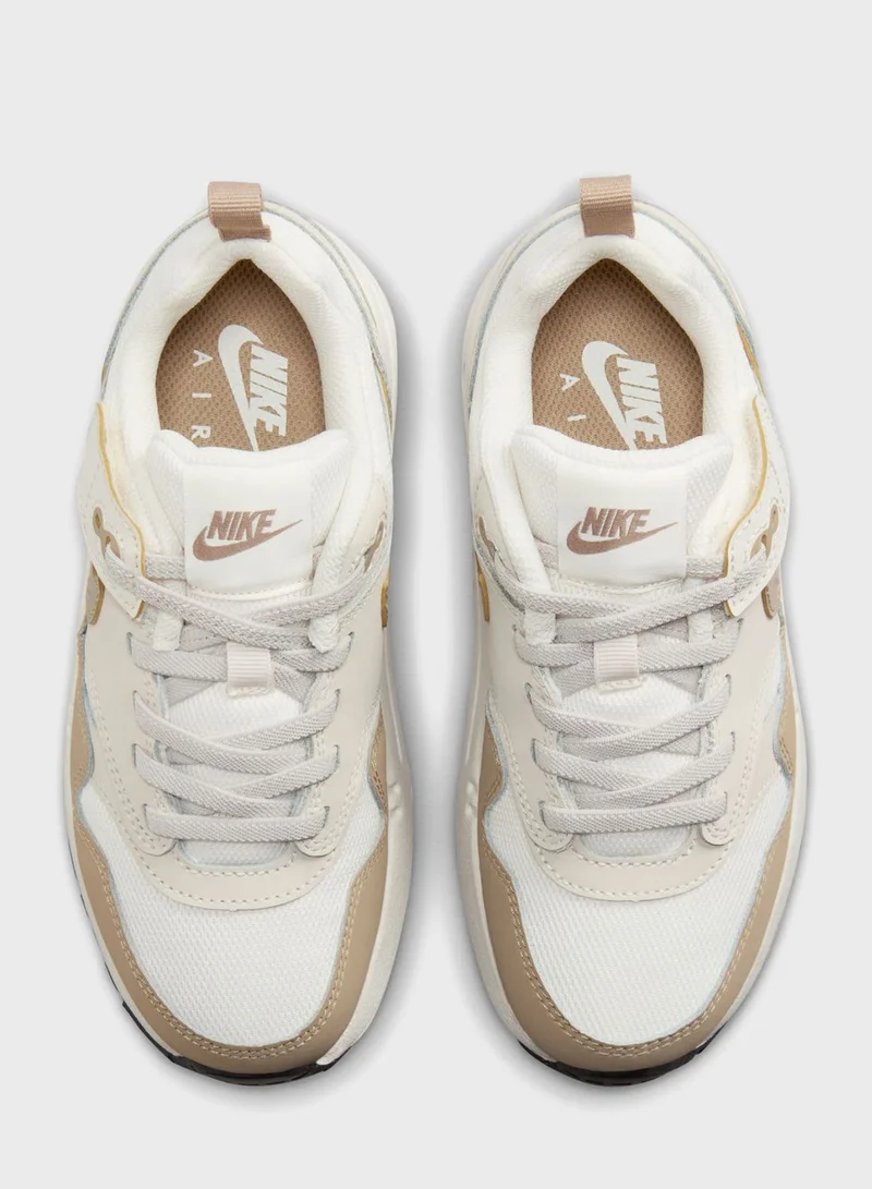 Nike Kids Air Max 1 Easyon