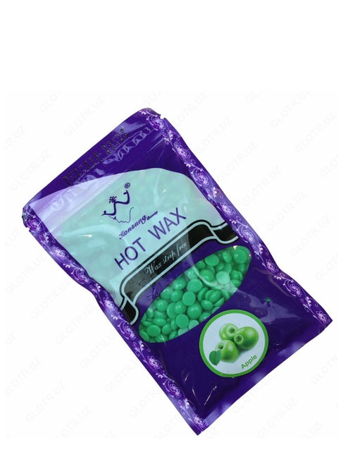 HOT WAX APPLE