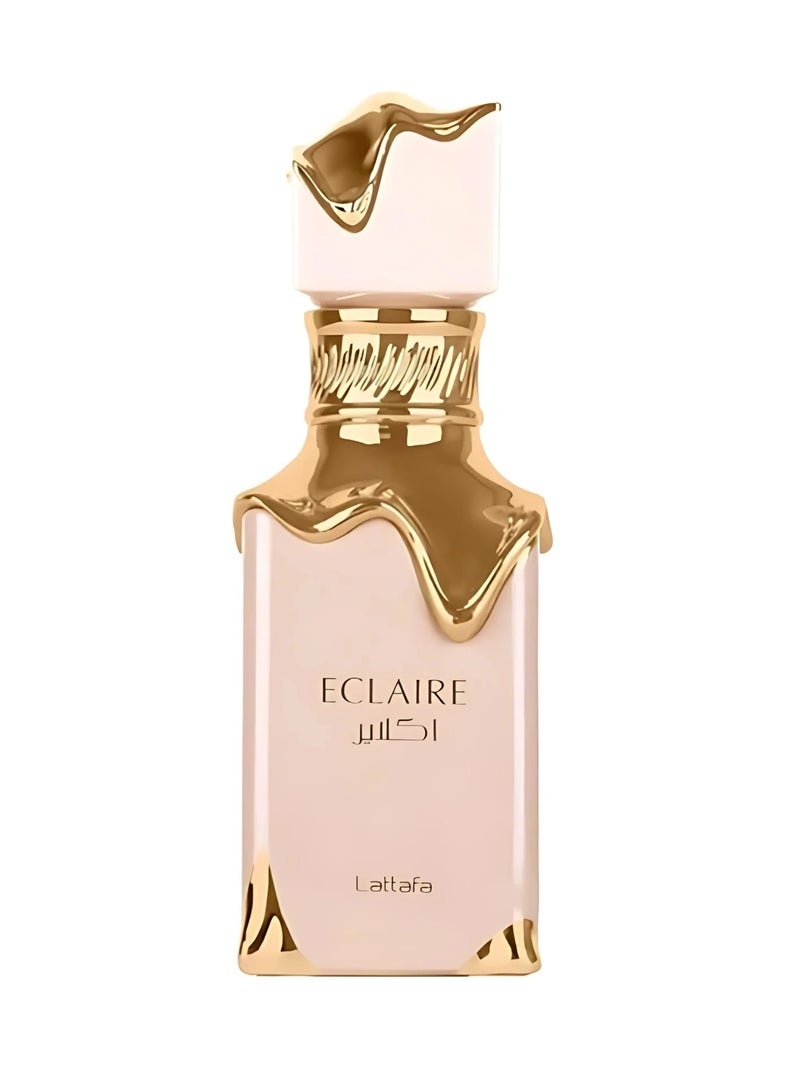 Lattafa Eclaire Eau de Parfum Unisex ( Blanco Latte Dupe ) - 100 ml - Image 1