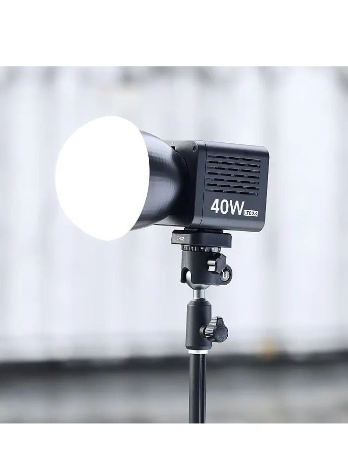 Ulanzi TH02 Uka Inverted Ball Head - Image 3