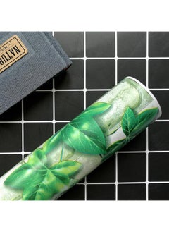3D Creeper Green