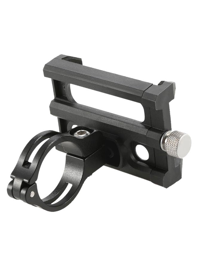 GUB Anti Slip Bicycle Bracket Handlebar Phone Holder
