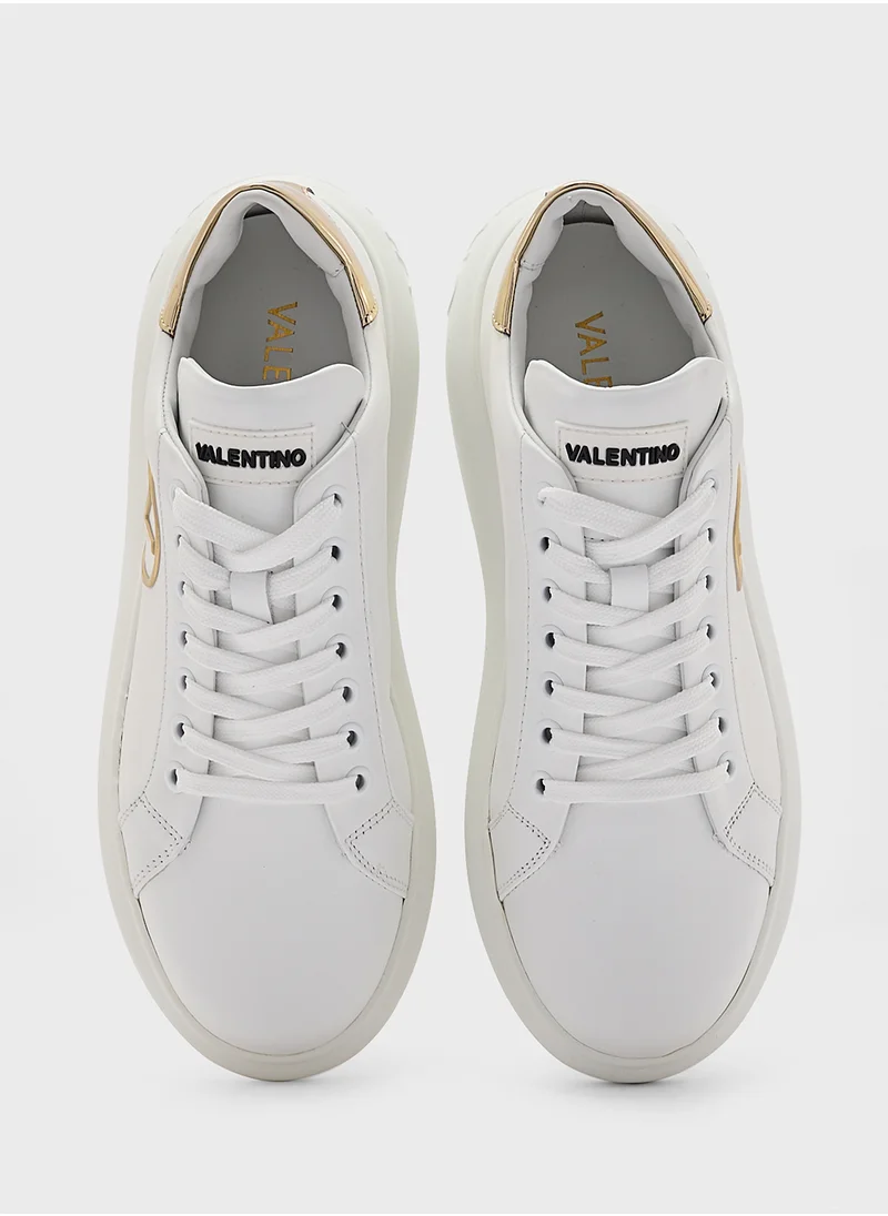 VALENTINO BY MARIO VALENTINO Sneaker Lace-Up