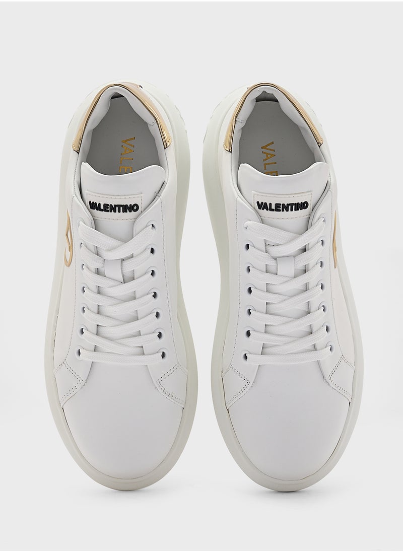 VALENTINO BY MARIO VALENTINO Sneaker Lace-Up  - Image 3