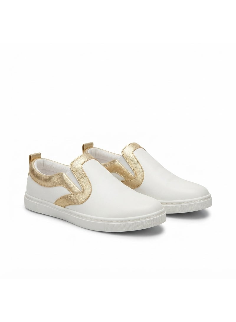 Vbranda Stylish comfortable slip-on shoes SN-37 - Image 3