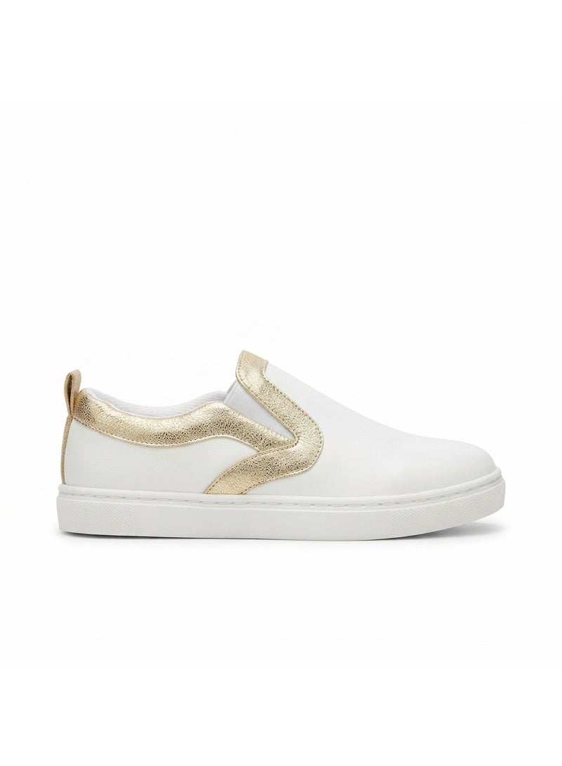 Vbranda Stylish comfortable slip-on shoes SN-37 - Image 2