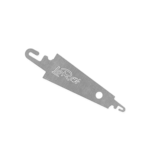LoRan Needle Threader For Large Eye Needles - Image 2
