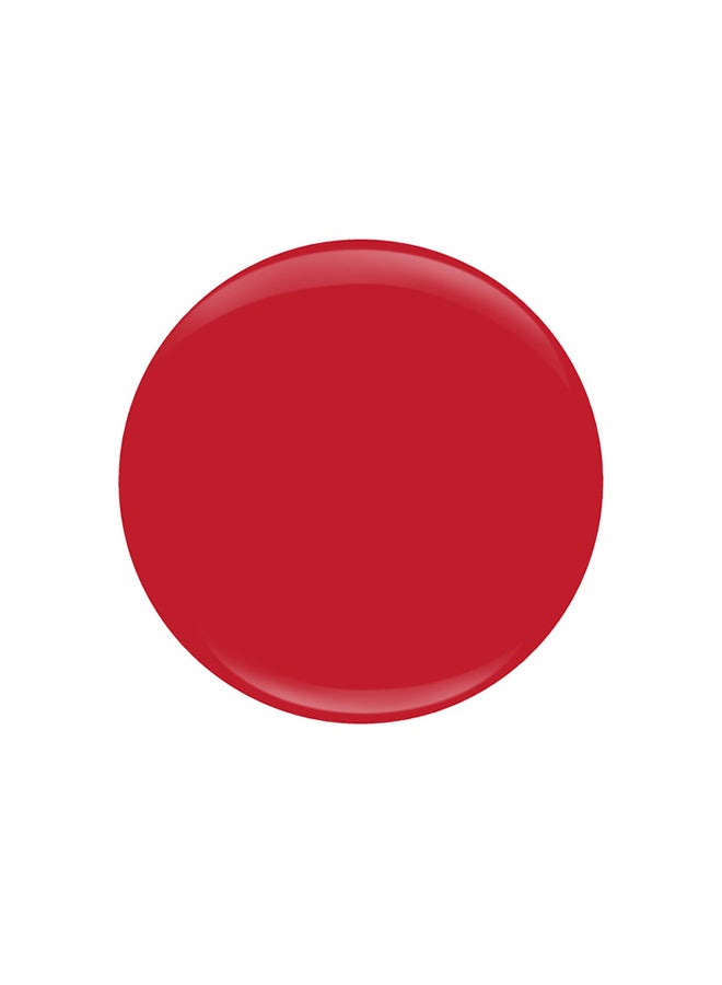 Entity Clean Breathable Nail Lacquer - Red-y For Anything 15ml - Image 2