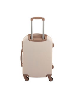 Luggage set 6 pieces travel Bags with a distinctive design from limra beige/gold - pzsku/Z28C3E91DFCDAB4A118D6Z/45/_/1708434743/08a01dc8-9139-4010-9376-ea1c9780d213